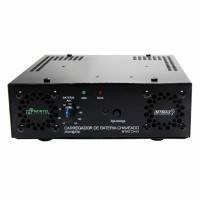 Carregador mesa 26,8Vcc / 5A a 15A (ajust�vel) MTRET2415 - Clique para ampliar a foto