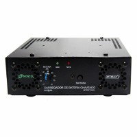 Carregador mesa +/-54Vcc / 1A a 8A (ajust�vel) MTRET4810 - Clique para ampliar a foto