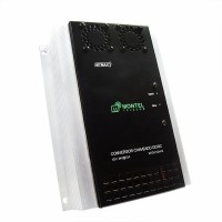 Conversor m�vel 12Vcc / 24Vcc / 12A (16A pico) MTDC122412 - Clique para ampliar a foto