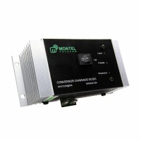 Conversor m�vel 24Vcc / 13,6Vcc / 16A (20A pico) MTDC241220 - Clique para ampliar a foto