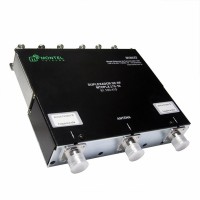 Duplexador 360 a 380MHz / 10MHz / 70W MTDPLX370-10 - Clique para ampliar a foto